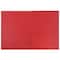 JAM Paper 2-Pocket Textured Linen Business Folders, 6ct.